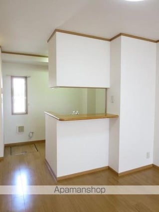 キャプリコートＡ[1K/35.98m2]のその他内装1