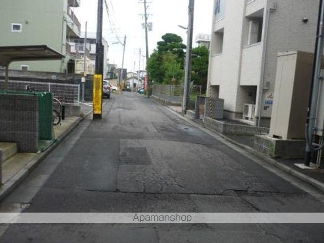 クレフラスト愛宕橋Bの周辺写真