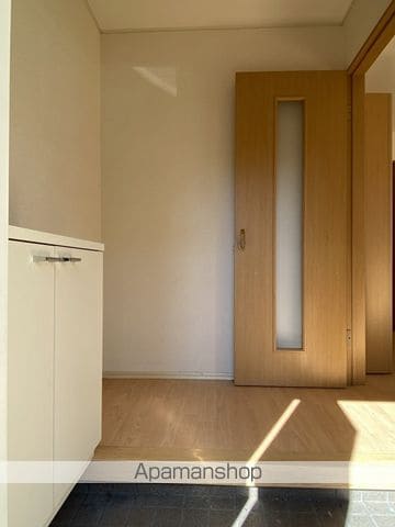 テラスカトレアの内装写真