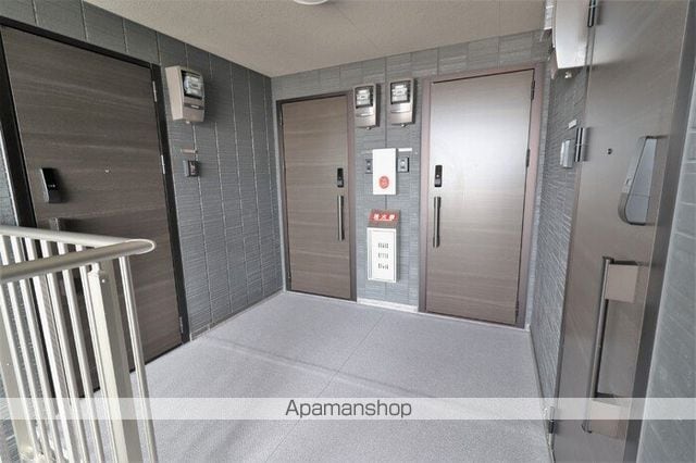 D-ROOM花高松の内装写真