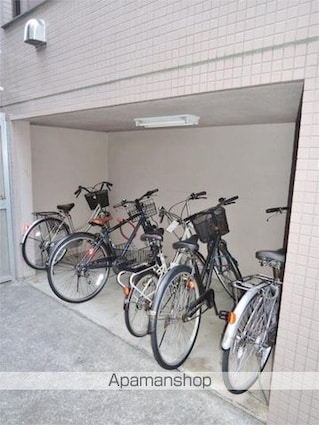サニーコート[1R/20.86m2]の共用部2