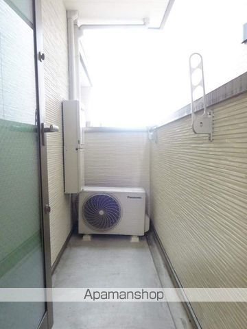 フジパレス長原III番館の内装写真