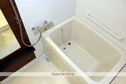 エルスタンザ広瀬通ＲＥＳＩＤＥＮＣＥ[1K/25m2]のバス