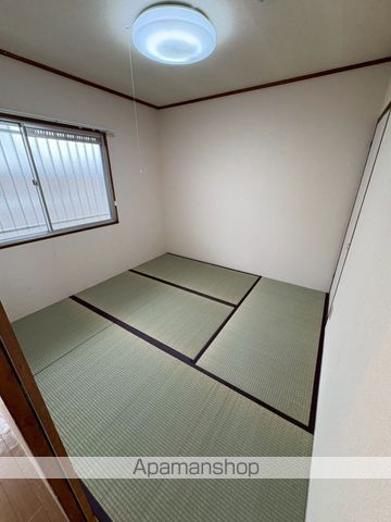 ハイツ松本の内装写真