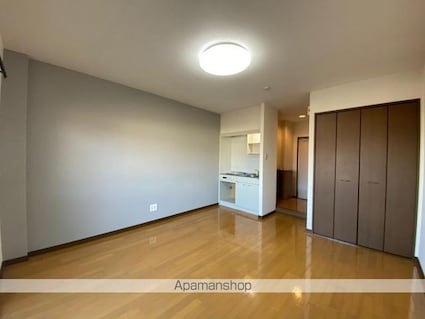 ミズホハイツ[1R/22.68m2]のリビング・居間