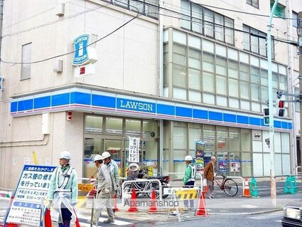 ＳＫーＯＮＥ市ヶ谷[1LDK/39.11m2]の周辺1