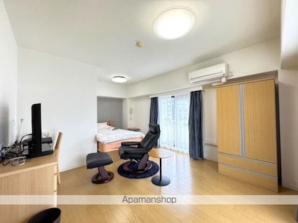 アルファコンフォート高松[1K/30.25m2]の内装3