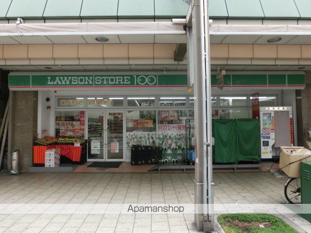 プレサンス松屋町グレースの周辺写真