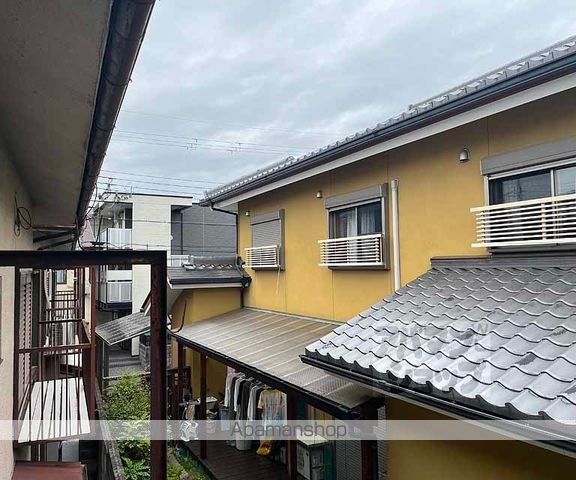 長岡京市調子1丁目貸家19ー16の内装写真