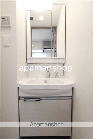 PRESSANCE大阪ドームシティ クロスティの内装写真