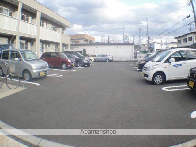 サンリット星田のその他写真