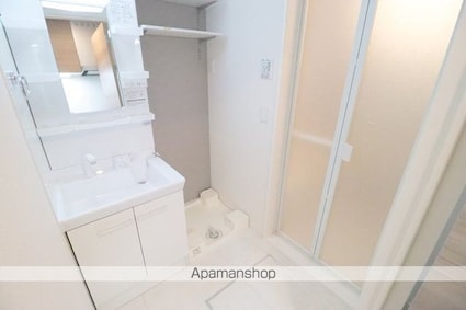 ｓｏａｖｉｔａ（ソアヴィータ）[1K/30.38m2]の洗面所