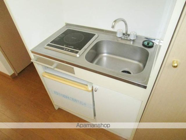 レオパレスルーチェ高畑の内装写真