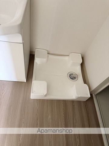 PHOENIX福津BAYSIDEの内装写真