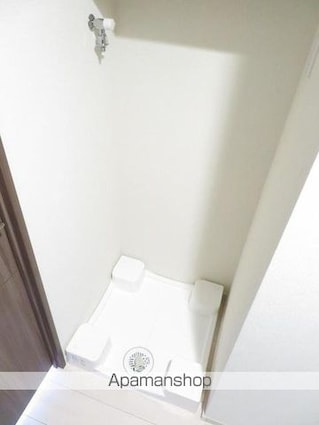 オーキッドレジデンス住吉[1DK/25.53m2]のその他設備2