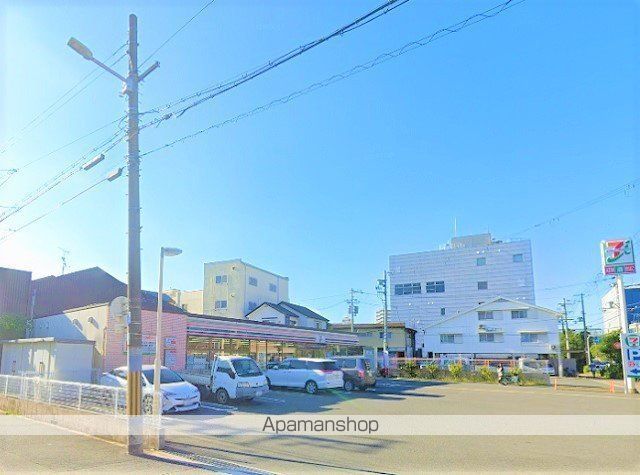 ADVANCE KITA−OSAKAFINOの周辺写真
