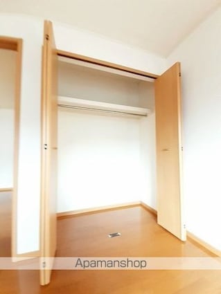 グランド・ライン大西[2DK/44.67m2]の収納