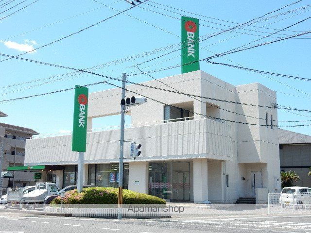 ピュアライフ津高の周辺写真