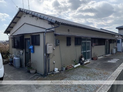 徳島県鳴門市撫養町木津[3DK/47.61m2]の外観2