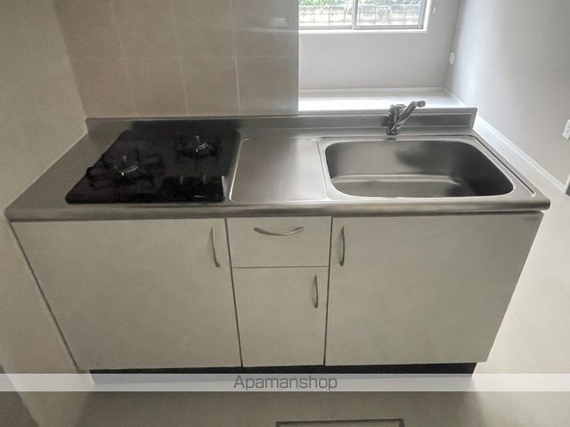 アジュールの内装写真