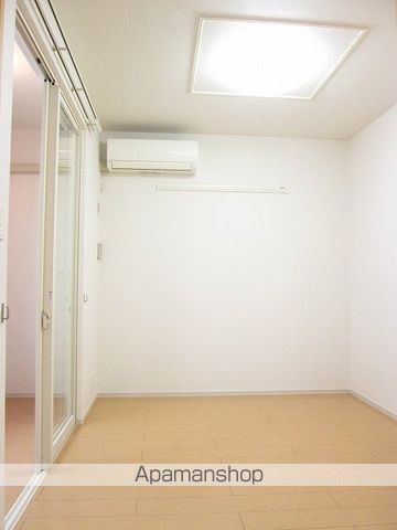 カーサ ドマーニの内装写真
