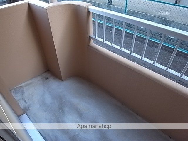 アパルト−ノインの内装写真