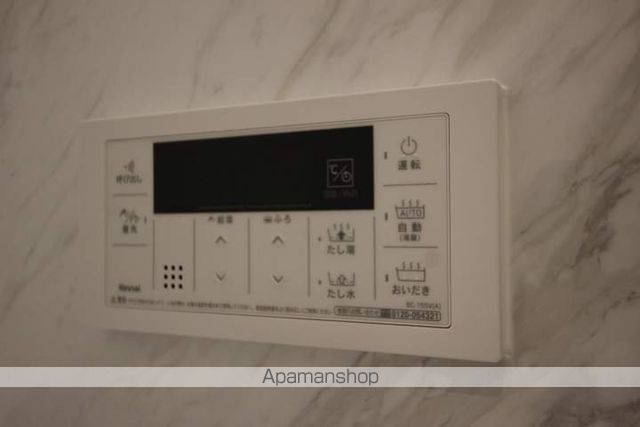CASA DELLA PACEの内装写真