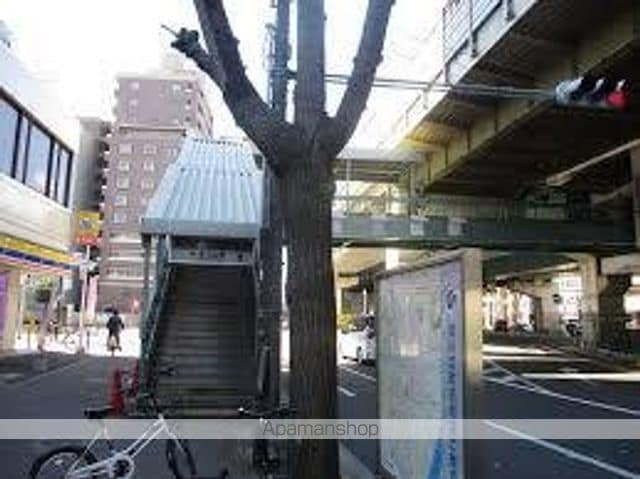 ア・ミュゼ新大阪の周辺写真