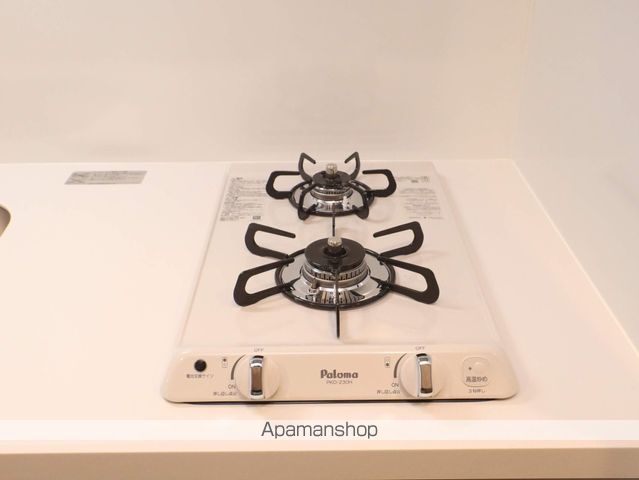 プレサンス鶴舞パーク&ステーションの内装写真