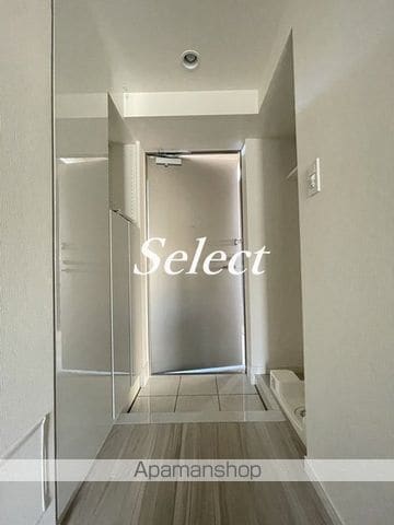 リヴシティ横濱石川町の内装写真
