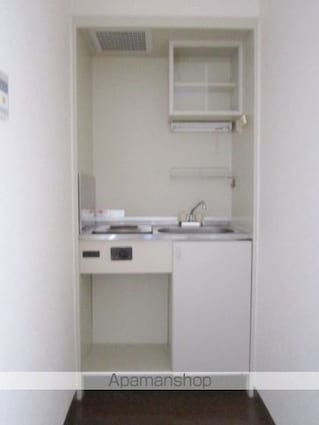 ＴＡＤコンフォート瀬戸大橋[1K/29.88m2]のキッチン