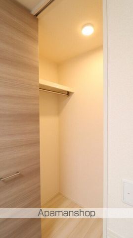 レーヴ豊栄の内装写真