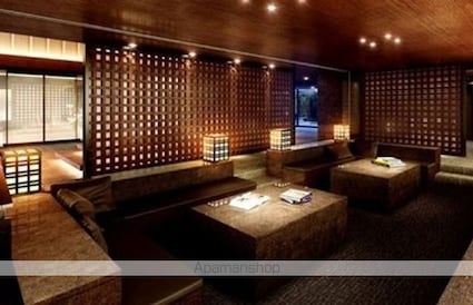 東京都新宿区大京町[2LDK/50.64m2]の共用部10