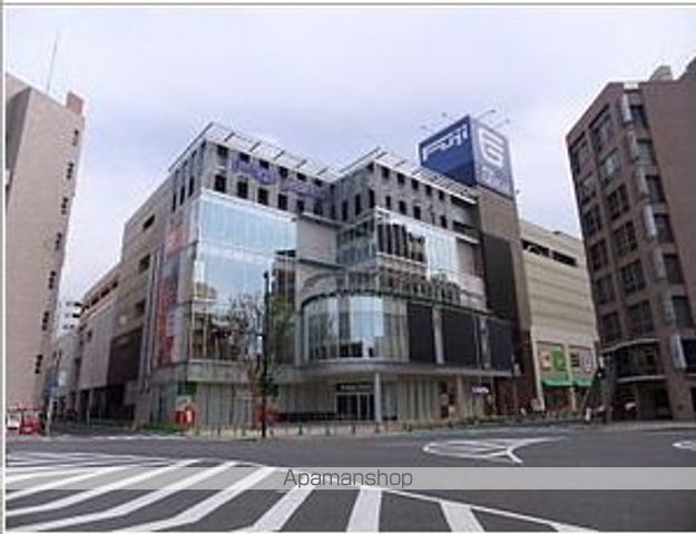 ベルパッソ十日市のその他写真