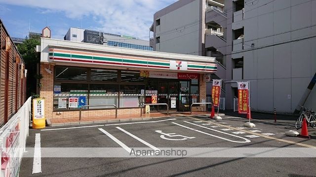 レオパレスハイムシードの周辺写真