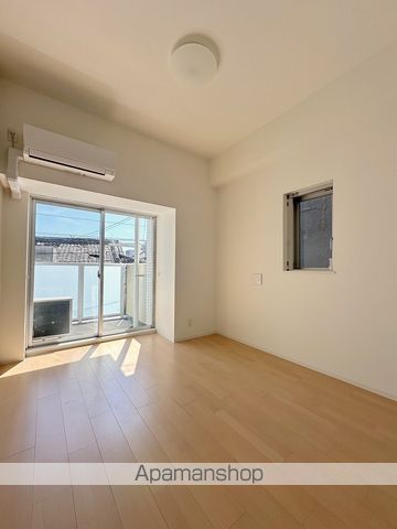 LUCE KUJONISHIの内装写真