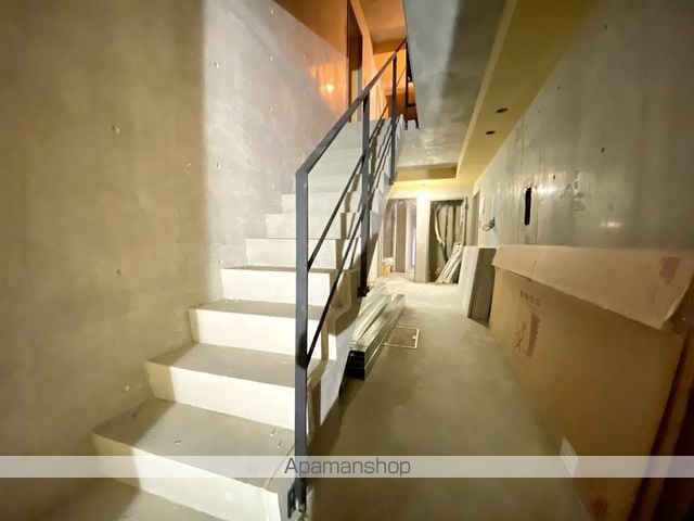 札幌市南北線 平岸駅 徒歩7分 4階建 築5年のその他写真