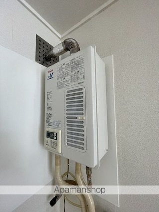 東京都足立区大谷田４丁目[1R/14.13m2]のその他内装9