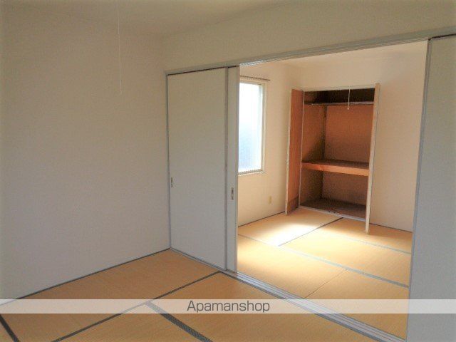 ムーンリバー[2K/33.48m2]のその他部屋・スペース