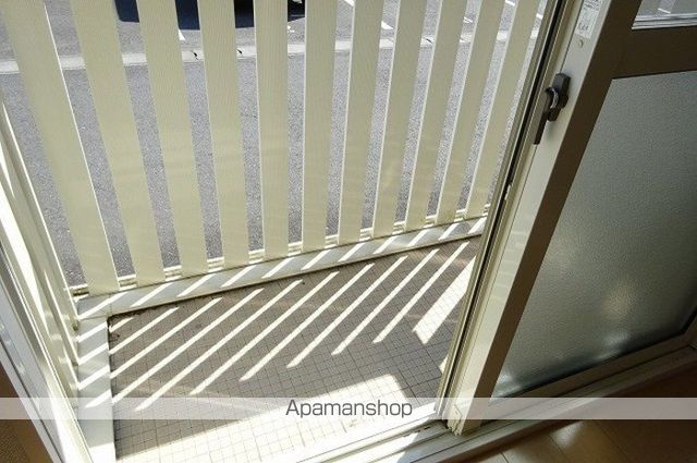 サングリエ Aの内装写真
