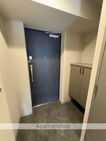 ミラージュパレスロータスライフの内装写真