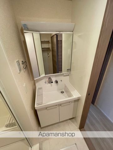 ロワジールの内装写真
