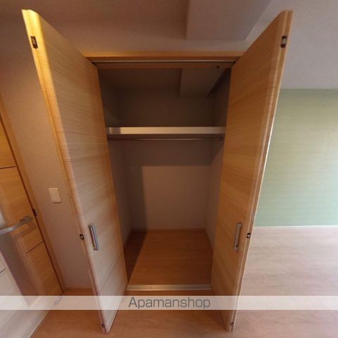 ロイヤルスクエア徳川の内装写真