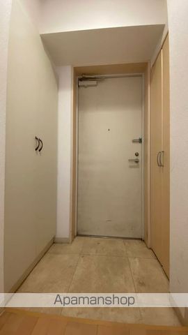 ハアラン表町の内装写真