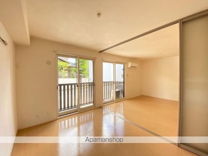 ルーチェ　Ａ棟[2LDK/59.58m2]の内装4