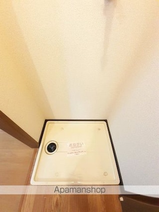 シティハイツさとうＣ[2DK/39.6m2]のその他設備