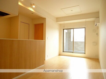 エターナル　ヴィレッジ[2LDK/58.7m2]のその他内装