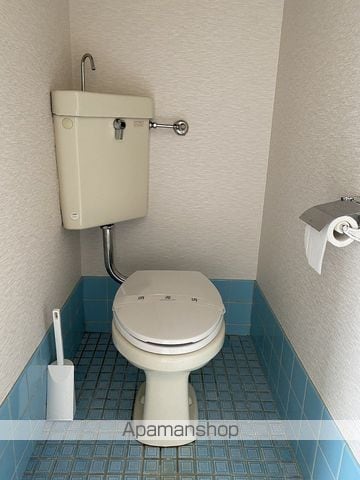 コーポあかつきの内装写真