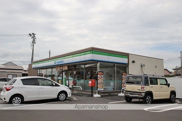 レオパレス南宮の周辺写真