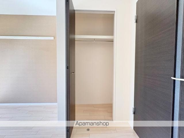 アンジュAの内装写真